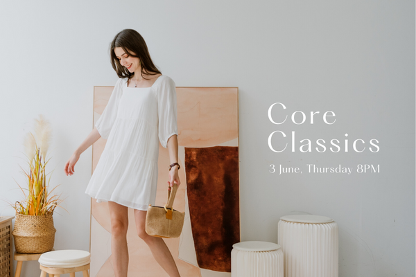 June I - Core Classics 