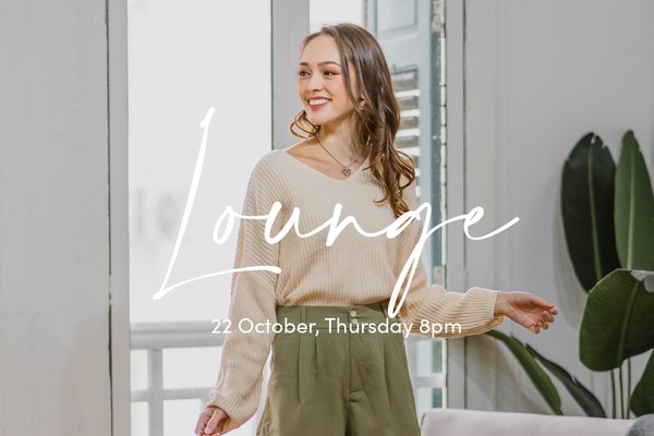 October III - Lounge 