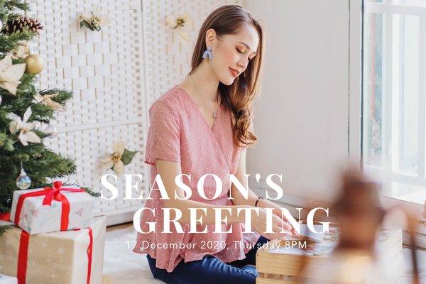 December III - Season's Greeting 