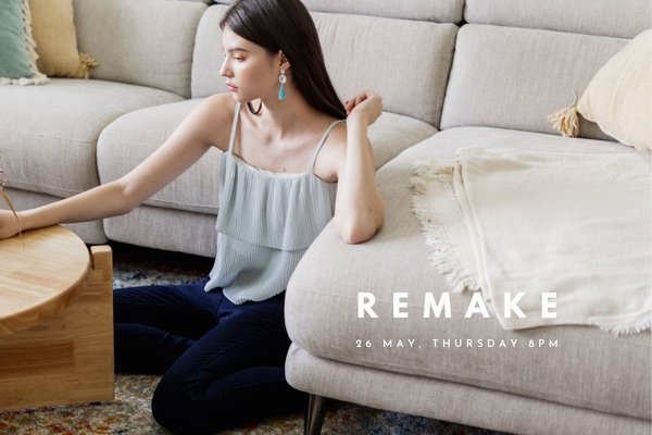 May III - Remake