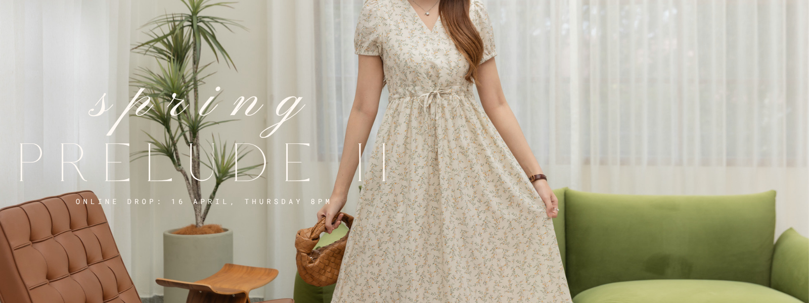 APRIL NEW ARRIVALS 2026