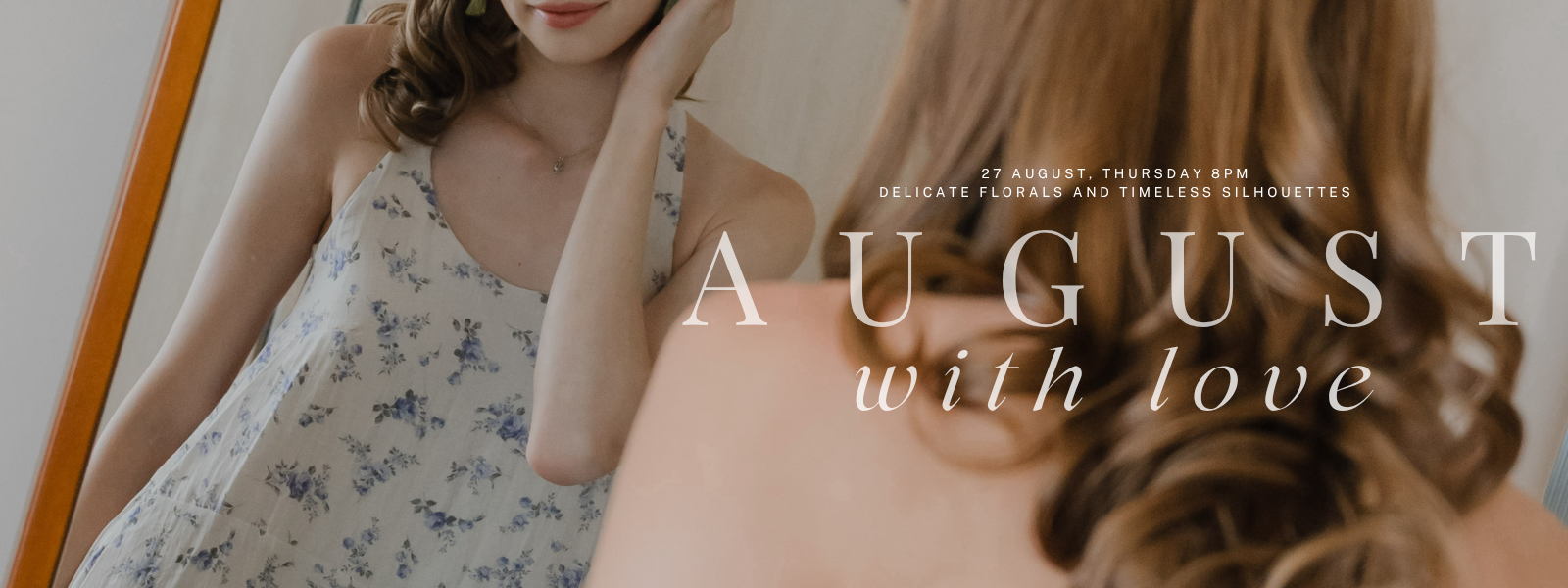 AUG NEW ARRIVALS 2026
