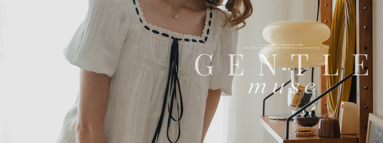 AUG NEW ARRIVALS 2026