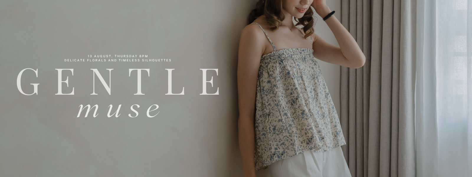 AUG NEW ARRIVALS 2026