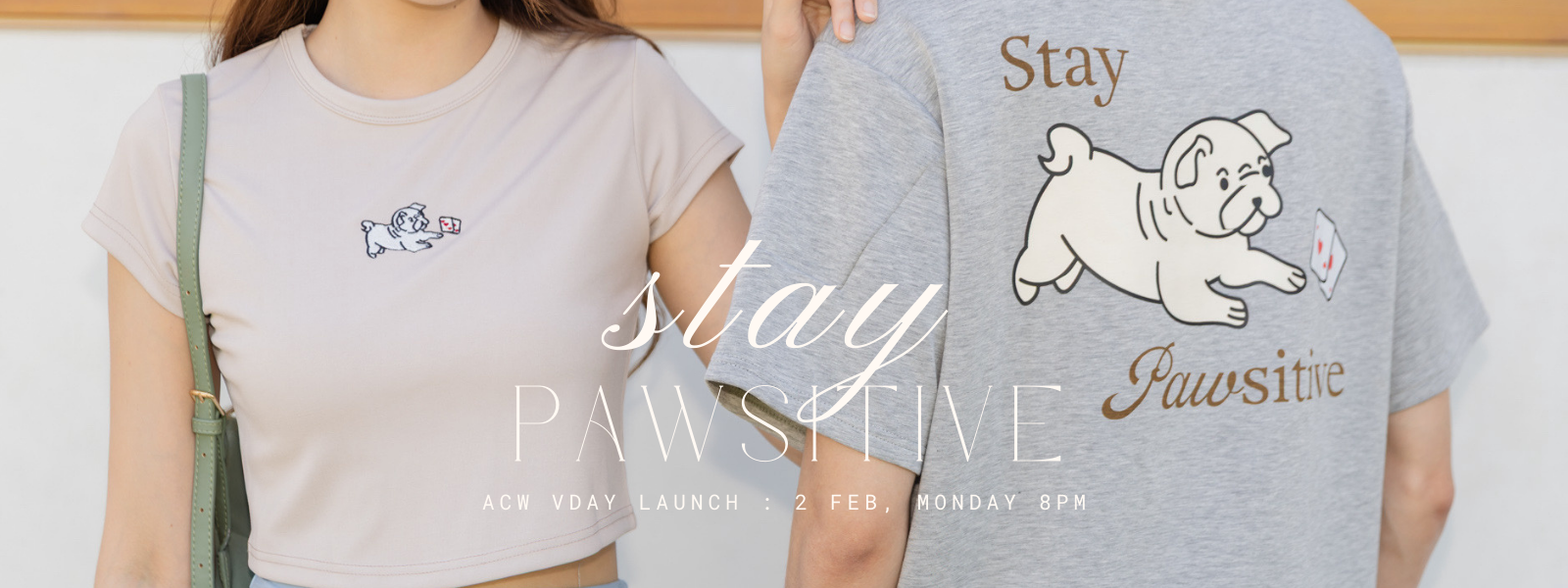 NEW ARRIVALS CNY 2026