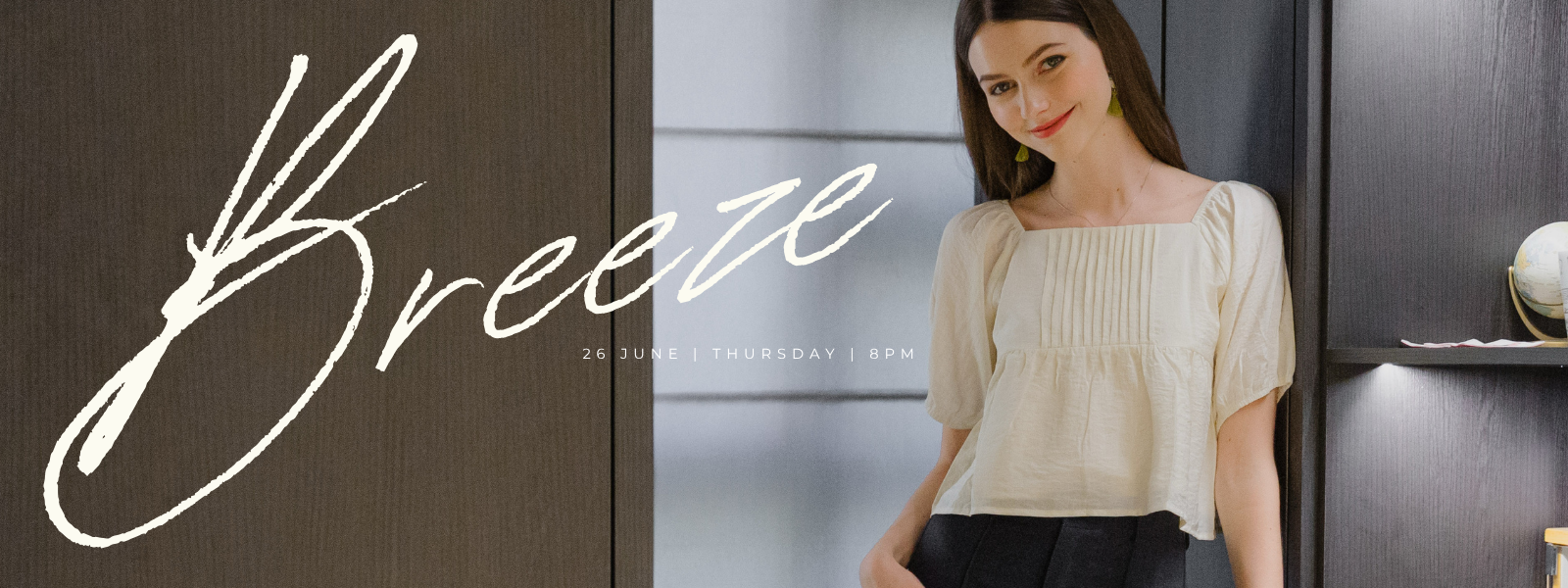 NEW ARRIVALS JUNE