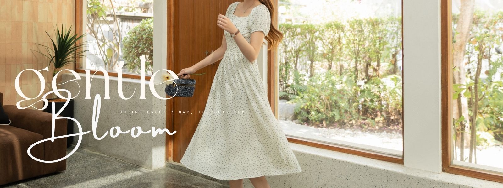 MAY NEW ARRIVALS 2026