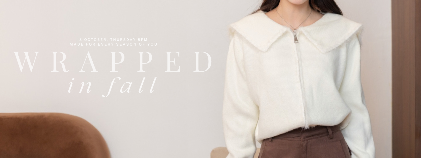 OCTOBER NEW ARRIVALS 26