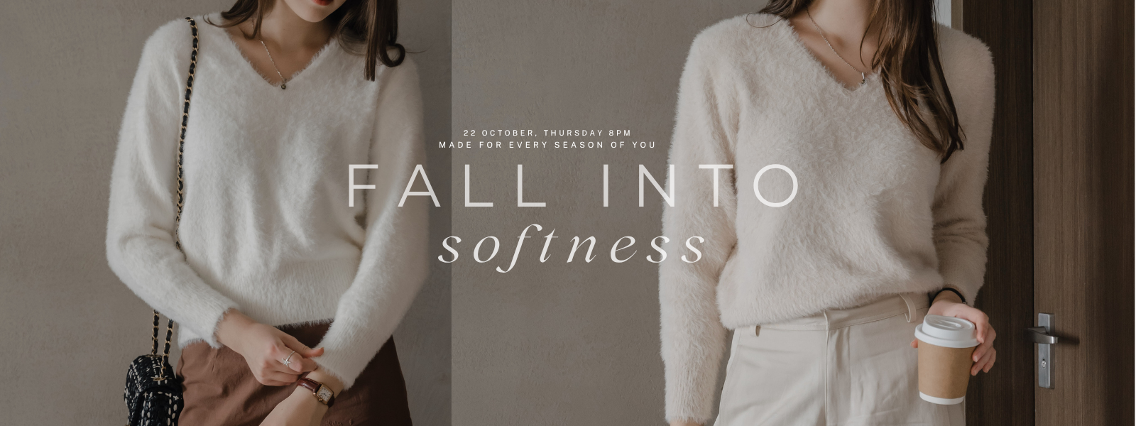 OCTOBER NEW ARRIVALS 26