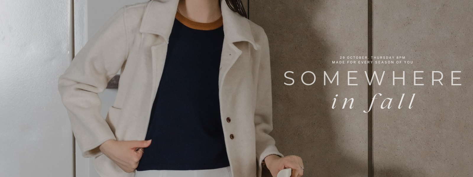 OCTOBER NEW ARRIVALS 26