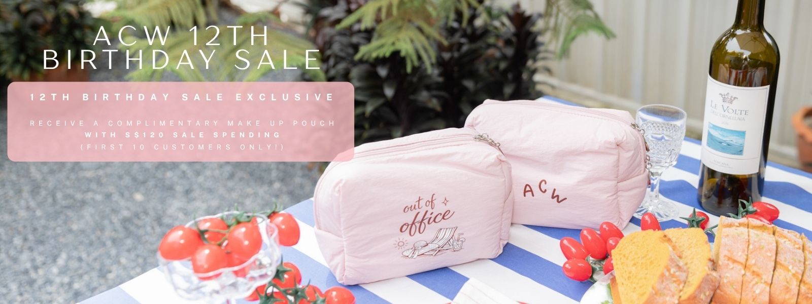 BIRTHDAY SALE BANNER 5