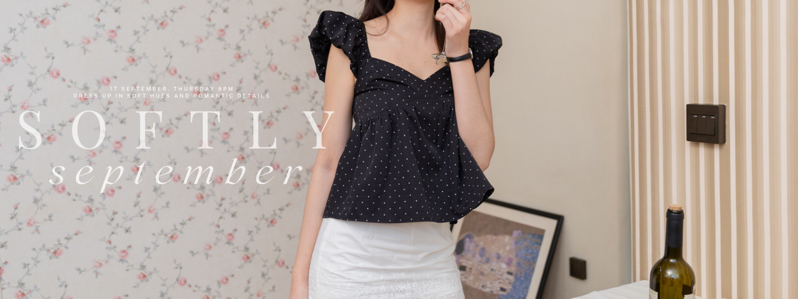 SEPT NEW ARRIVALS 26