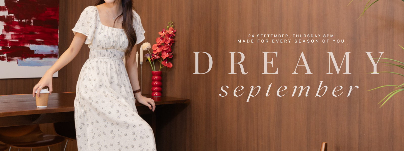 SEPT NEW ARRIVALS 26