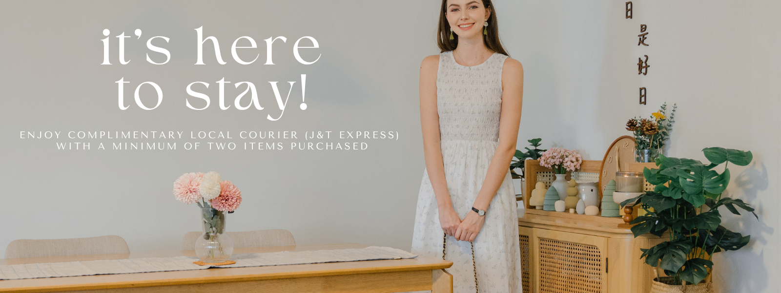 FREE SHIPPING