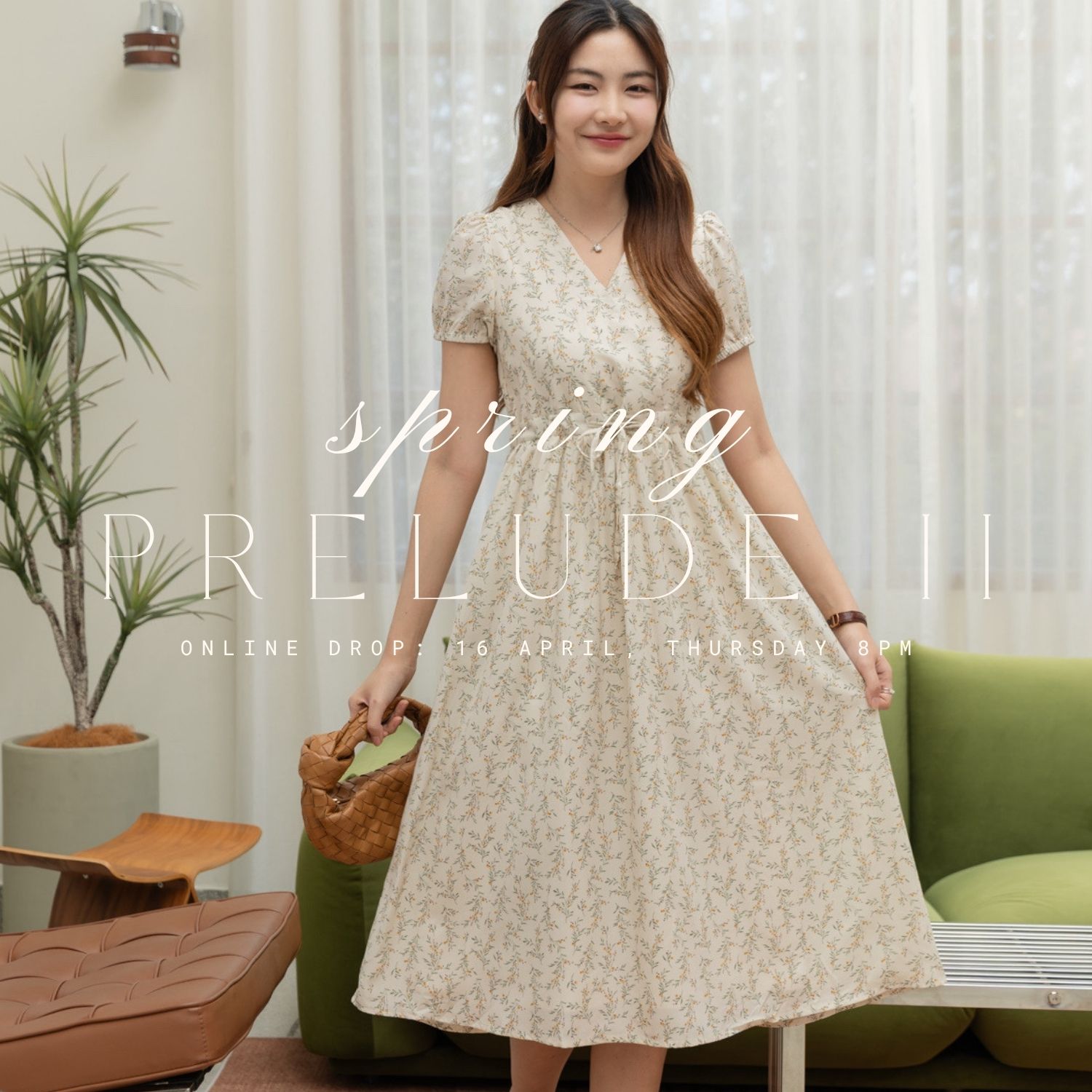 APRIL NEW ARRIVALS 2026