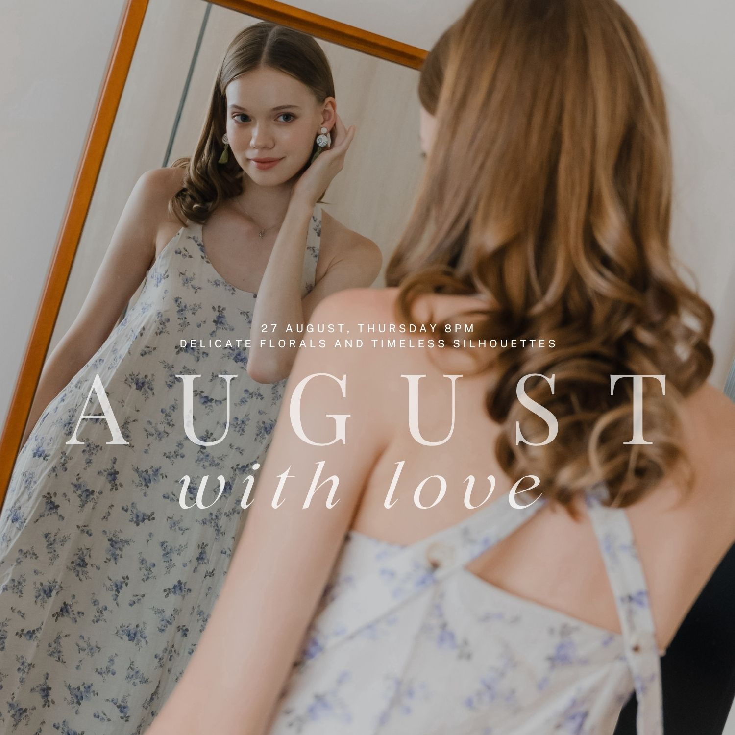 AUG NEW ARRIVALS 2026