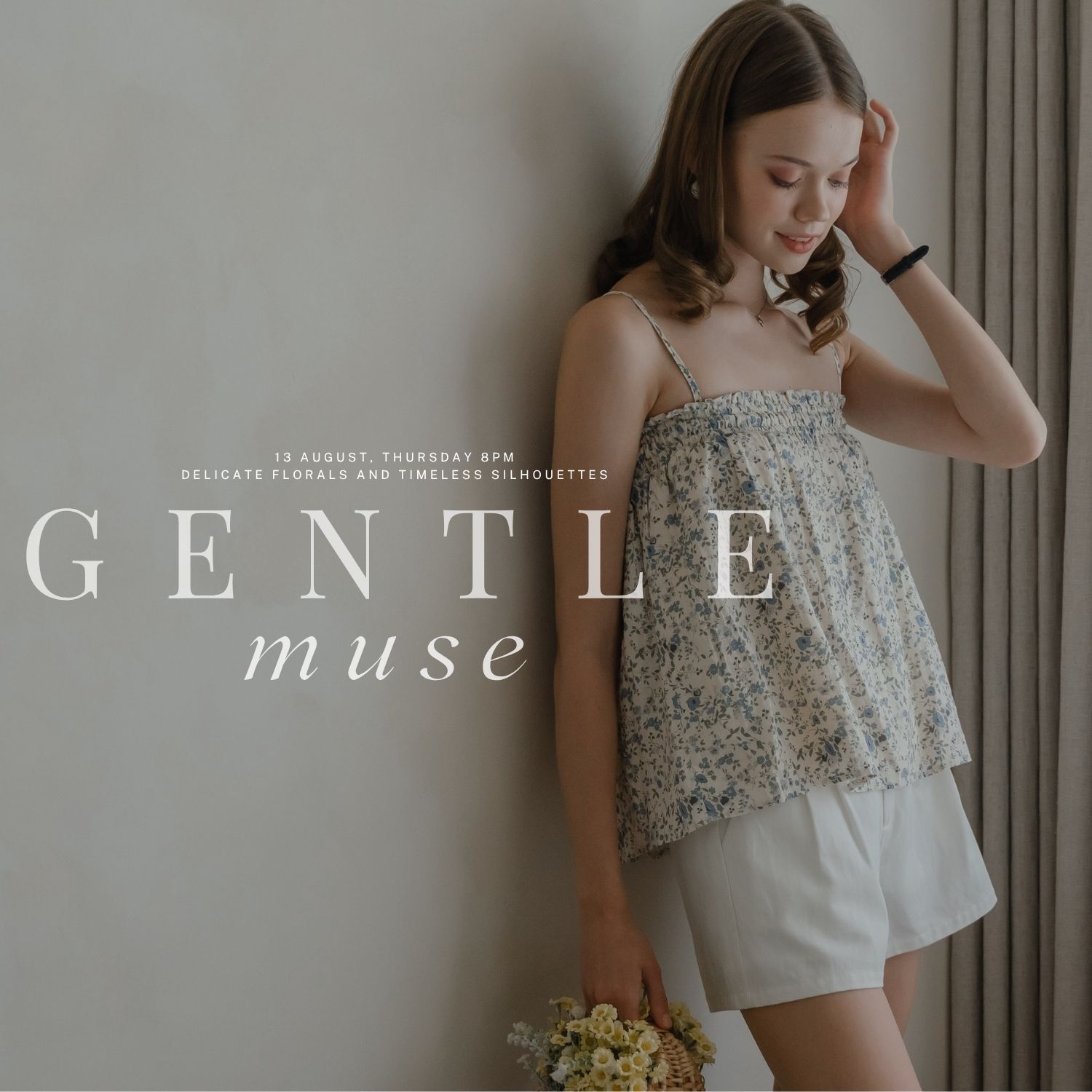 AUG NEW ARRIVALS 2026