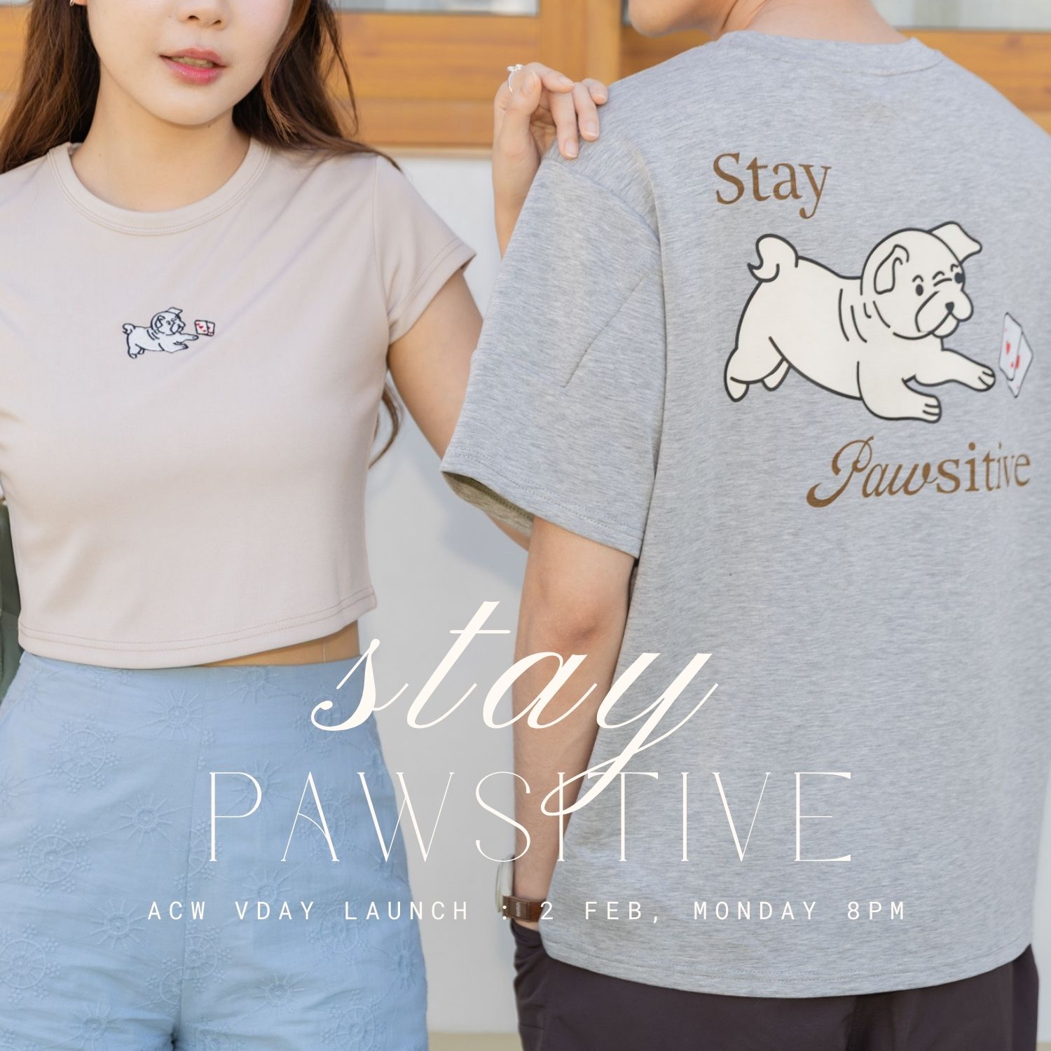 NEW ARRIVALS CNY 2026