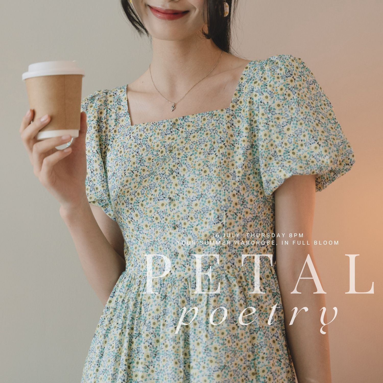 JULY NEW ARRIVALS 2026