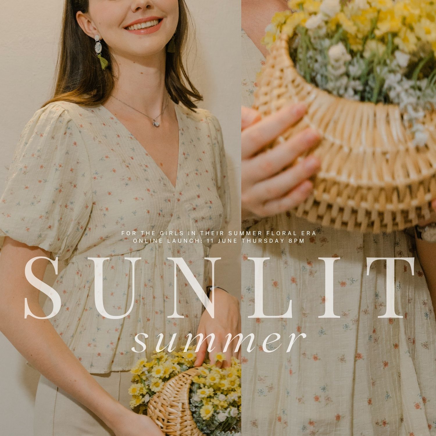 JUNE NEW ARRIVALS 2026
