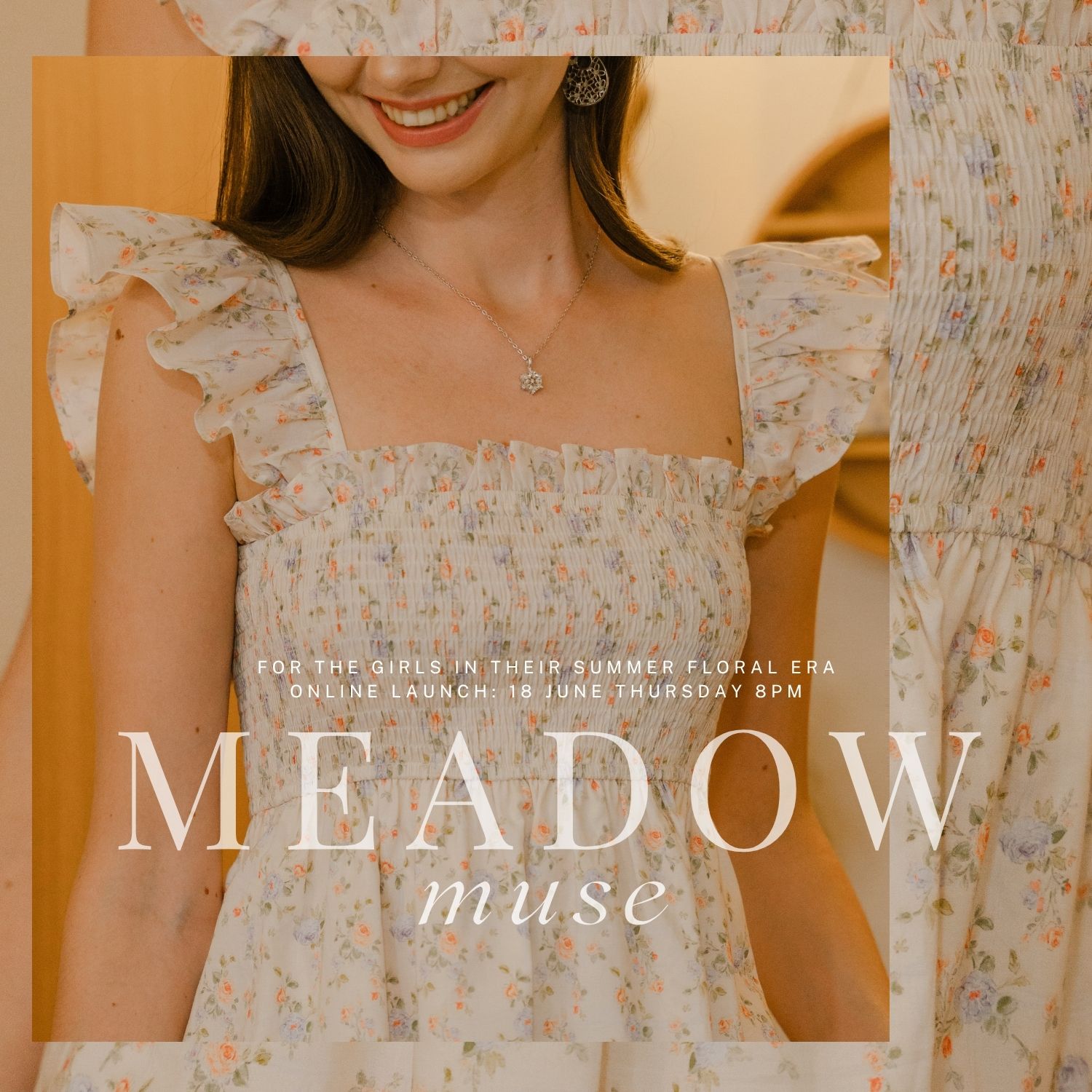 JUNE NEW ARRIVALS 2026