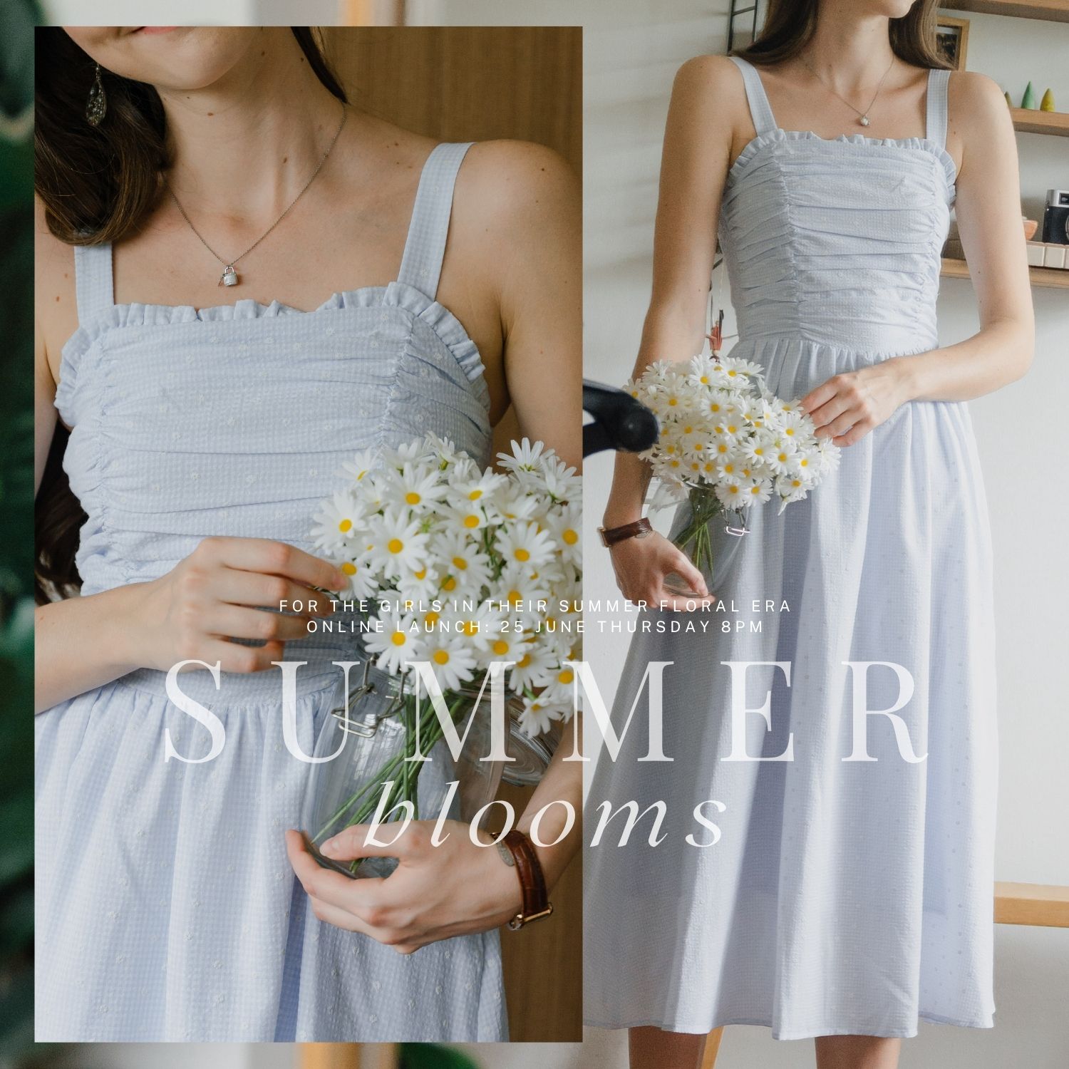 JUNE NEW ARRIVALS 2026