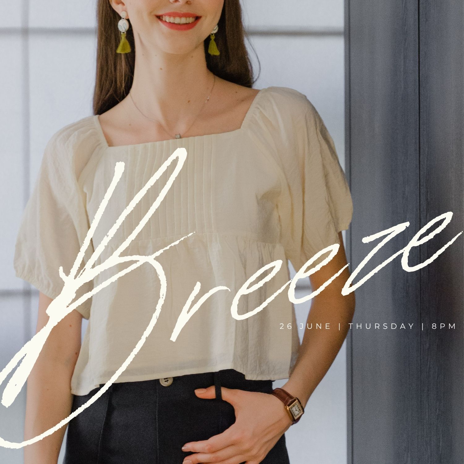 NEW ARRIVALS JUNE