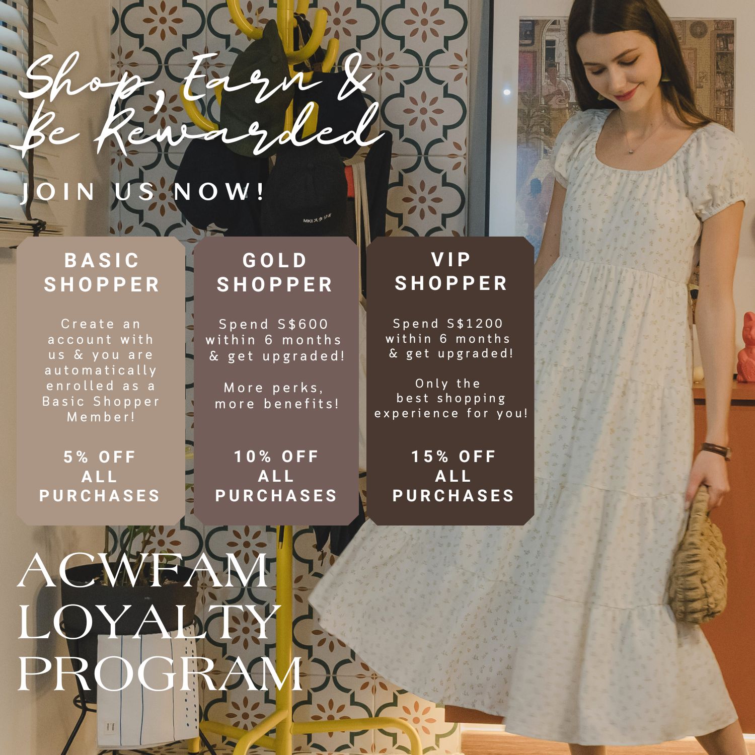 REWARD POINTS