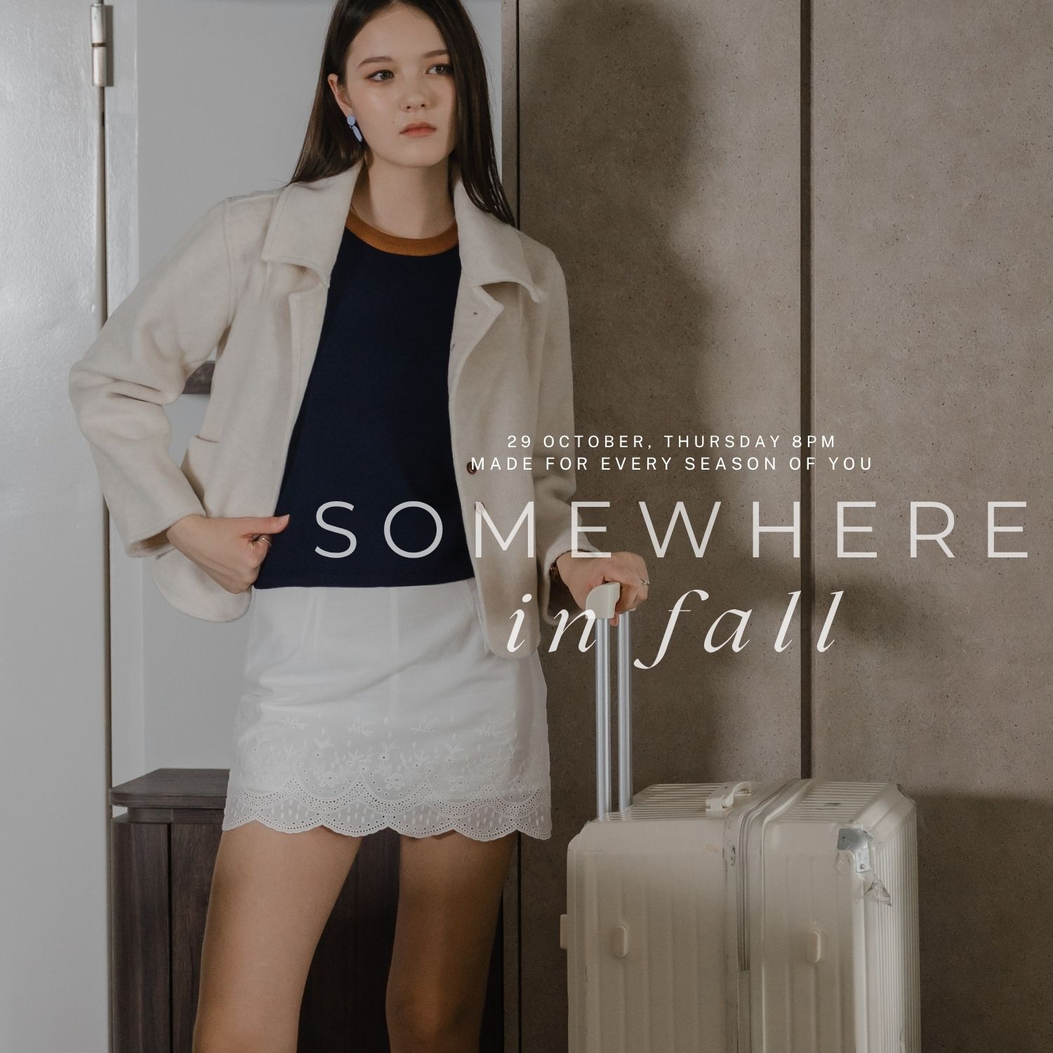 OCTOBER NEW ARRIVALS 26