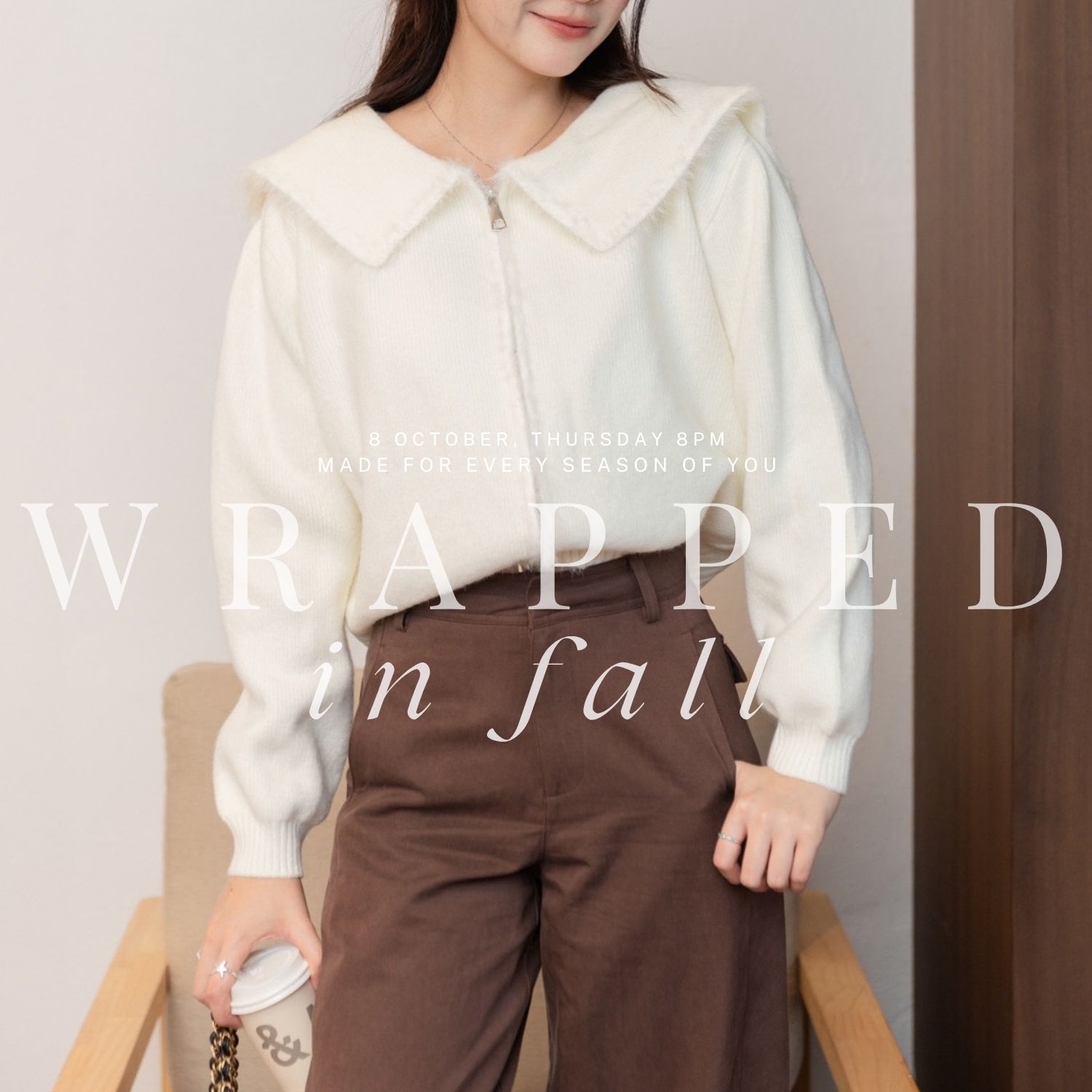 OCTOBER NEW ARRIVALS 26