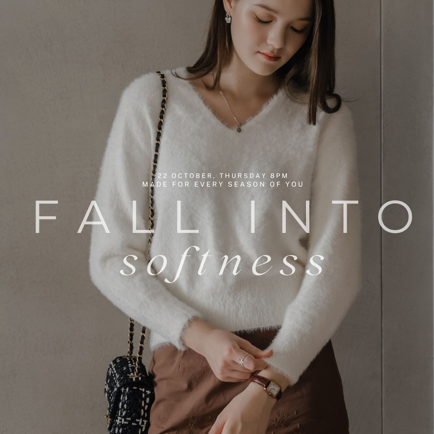 OCTOBER NEW ARRIVALS 26