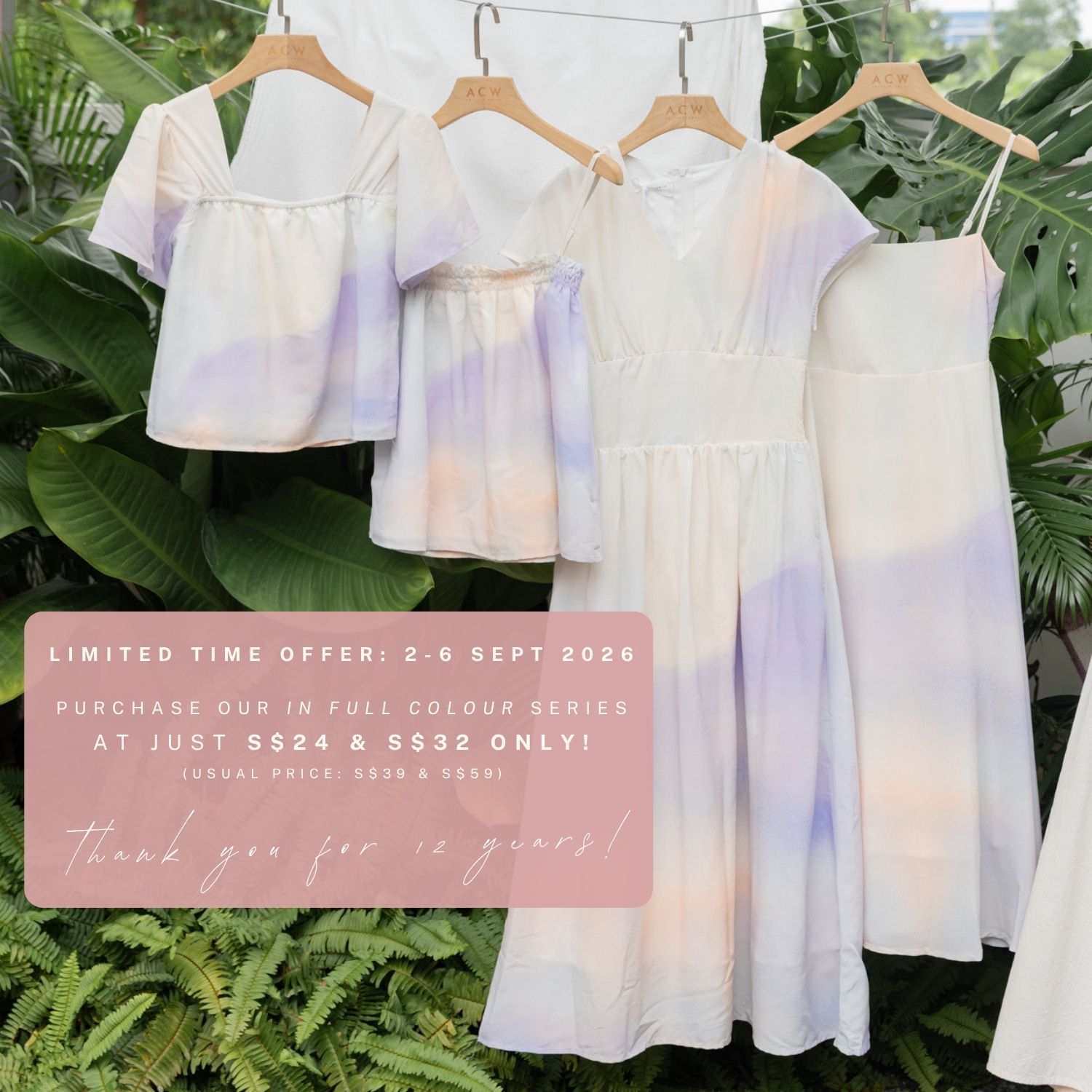 BIRTHDAY SALE 26 BANNER 3