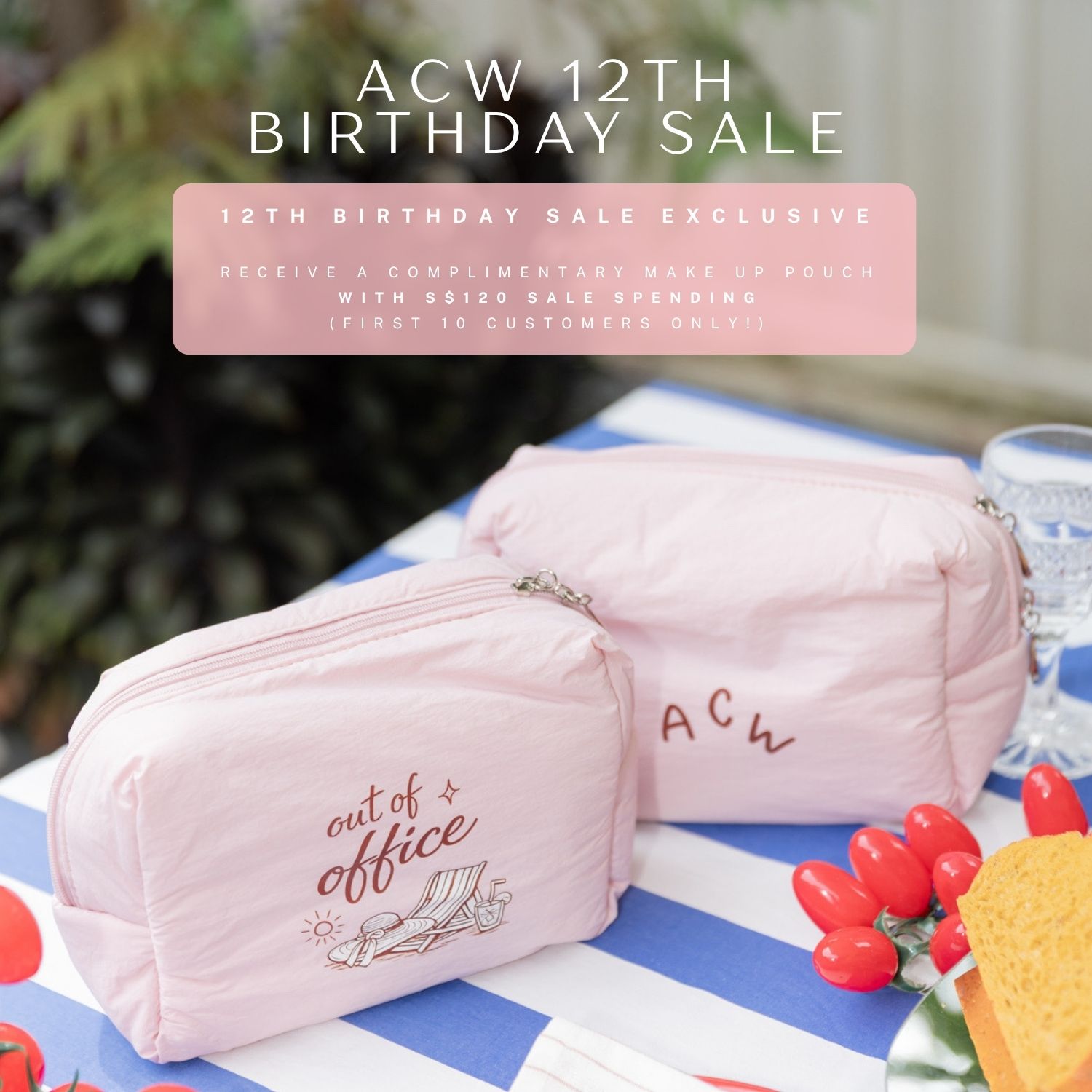 BIRTHDAY SALE BANNER 5