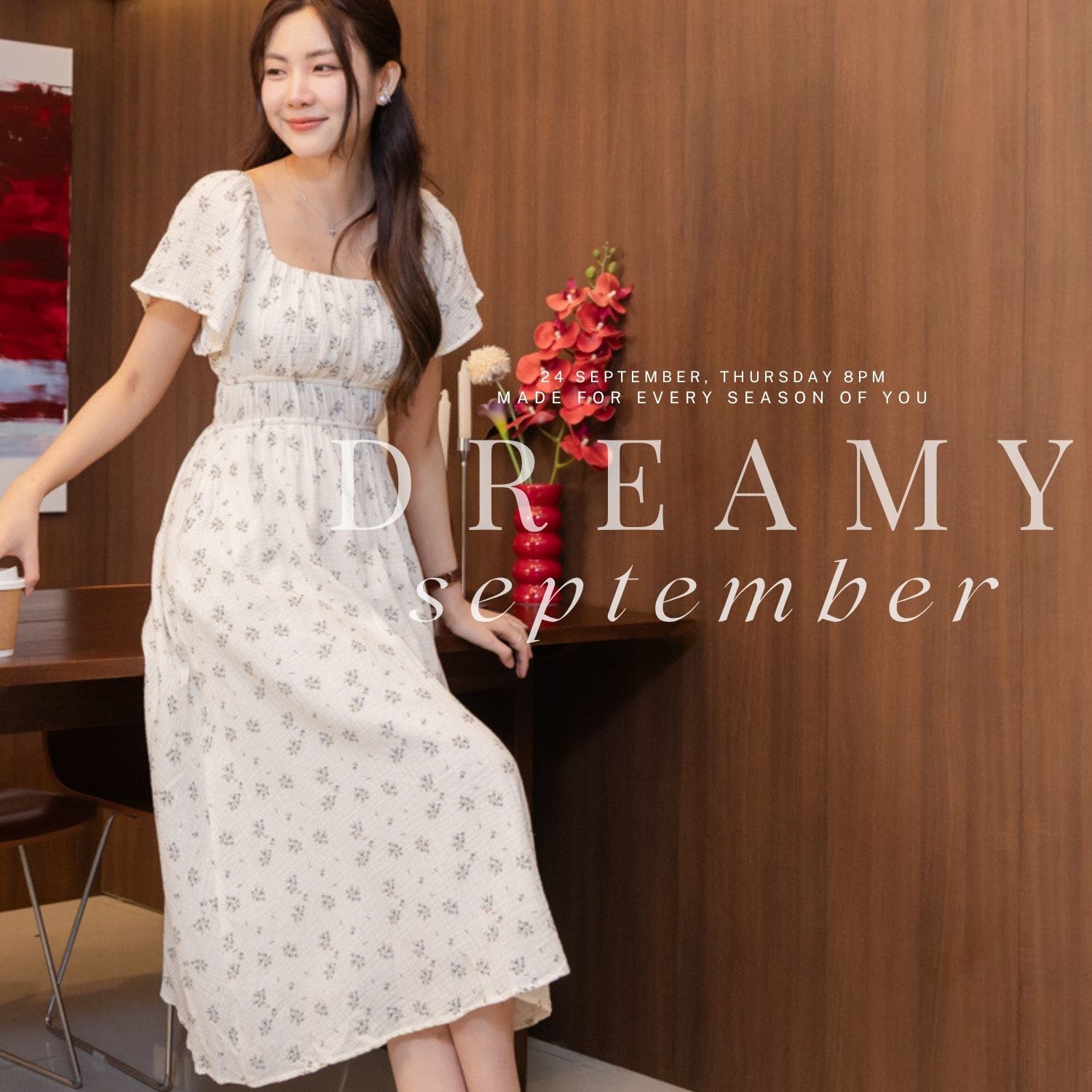 SEPT NEW ARRIVALS 26