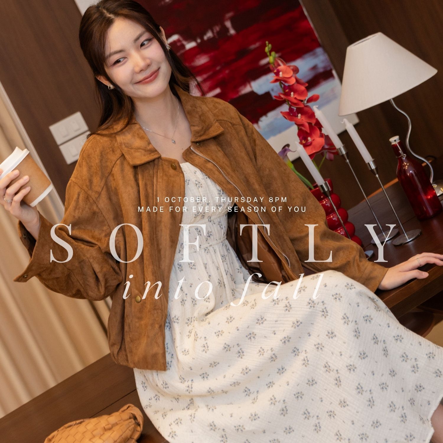 OCTOBER NEW ARRIVALS 26