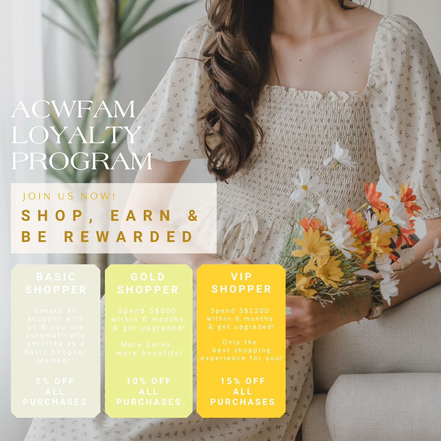 REWARD POINTS