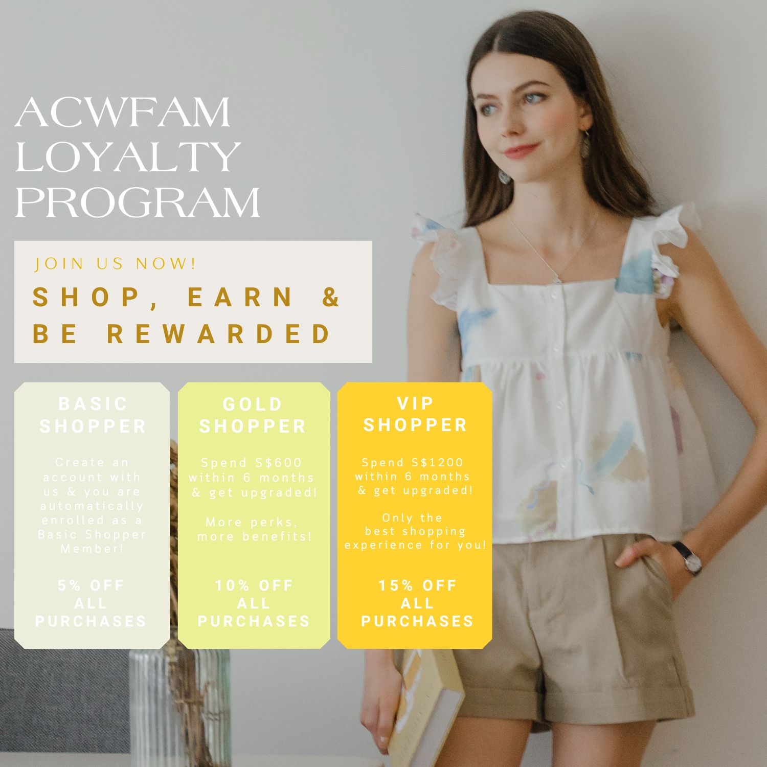 REWARD POINTS