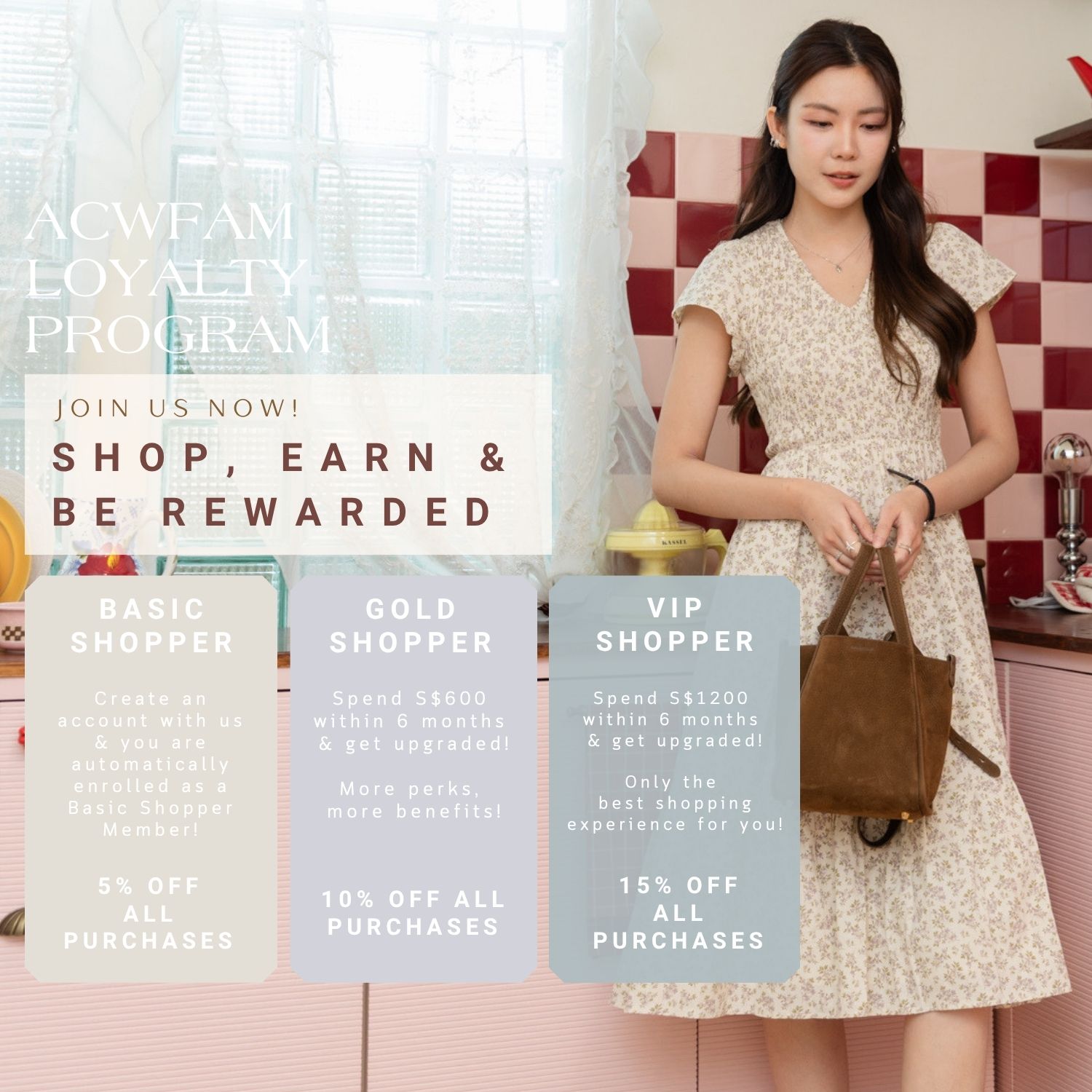 REWARD POINTS