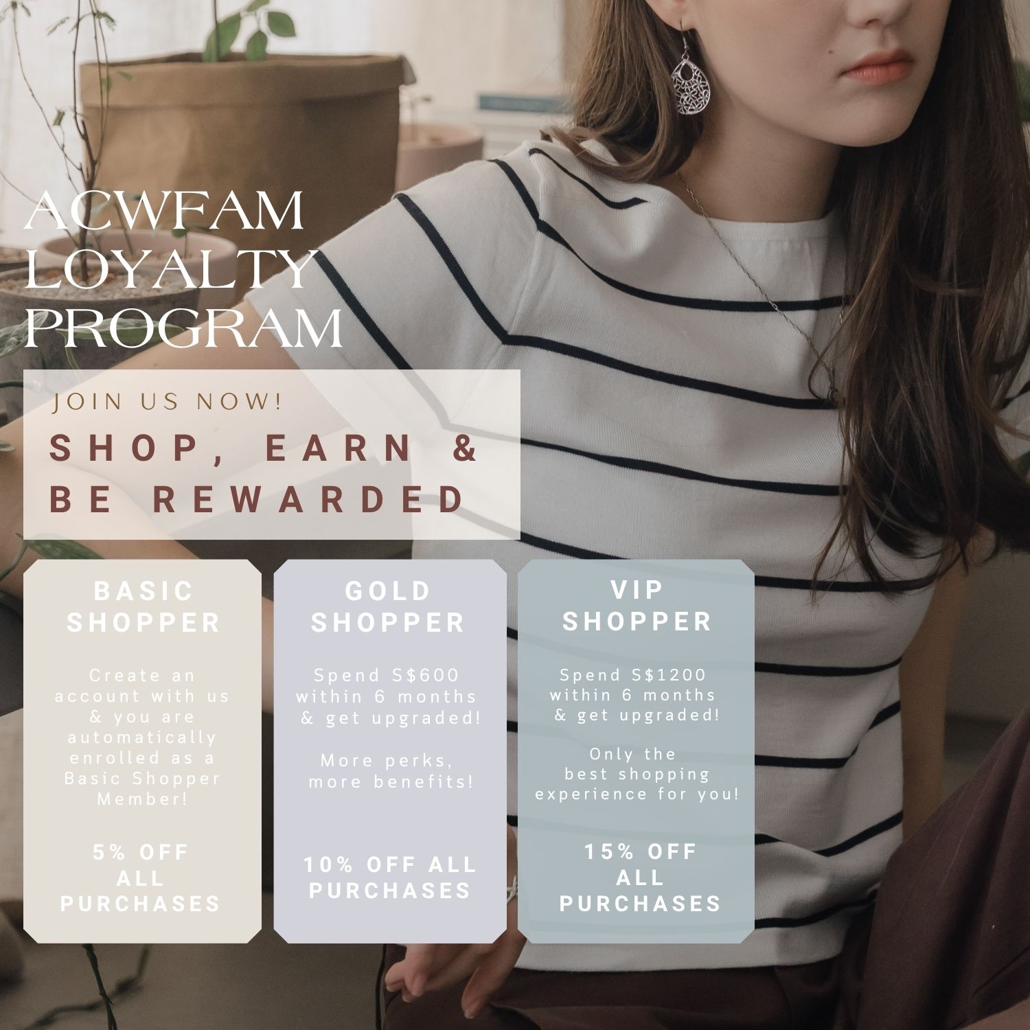 REWARD POINTS