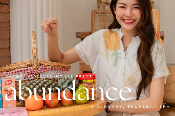 CNY I - Abundance 