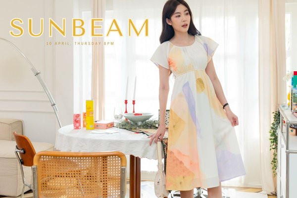 April II - Sunbeam