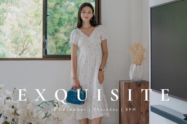 December II - Exquisite